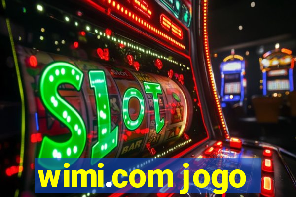 wimi.com jogo